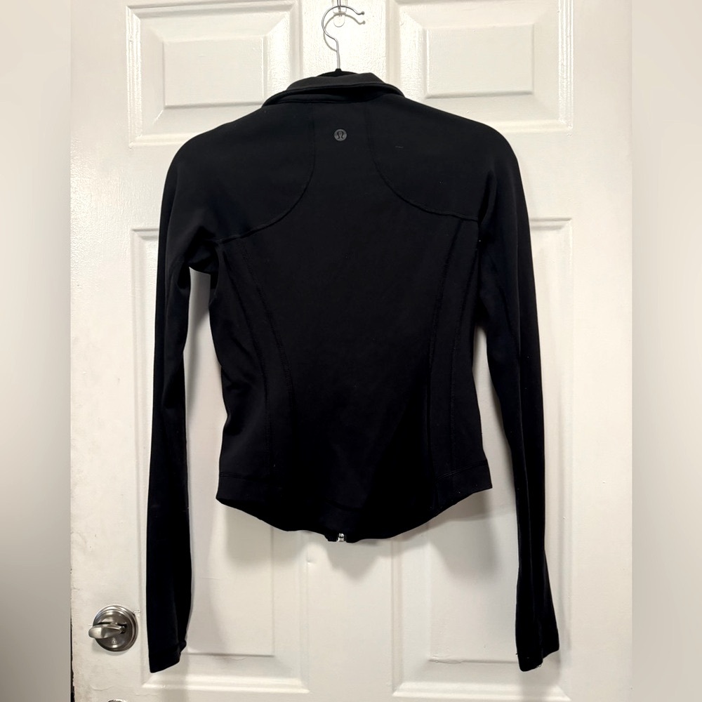Lululmeon Define Jacket Black - Picture 5 of 6